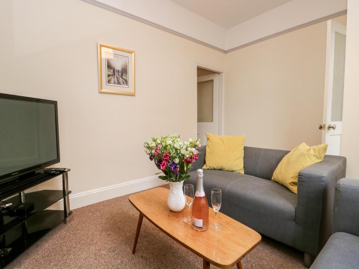 Combe Cottage 米勒姆 外观 照片