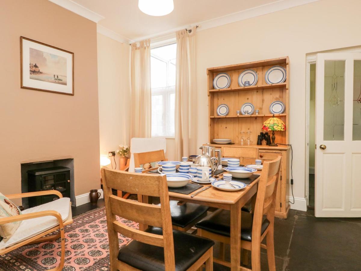 Combe Cottage 米勒姆 外观 照片