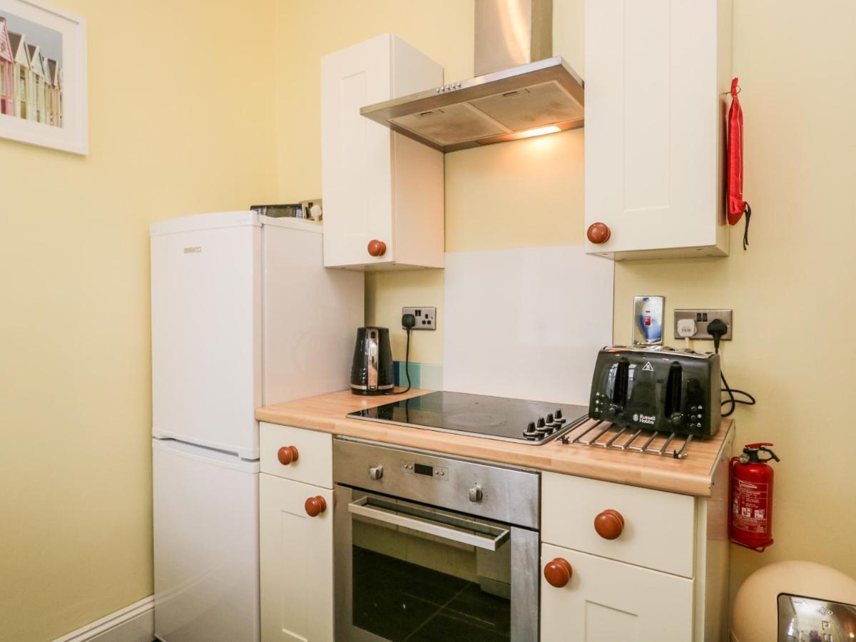 Combe Cottage 米勒姆 外观 照片