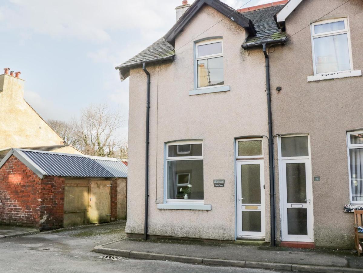 Combe Cottage 米勒姆 外观 照片