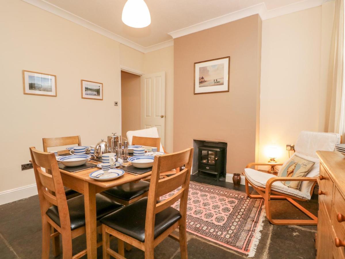 Combe Cottage 米勒姆 外观 照片