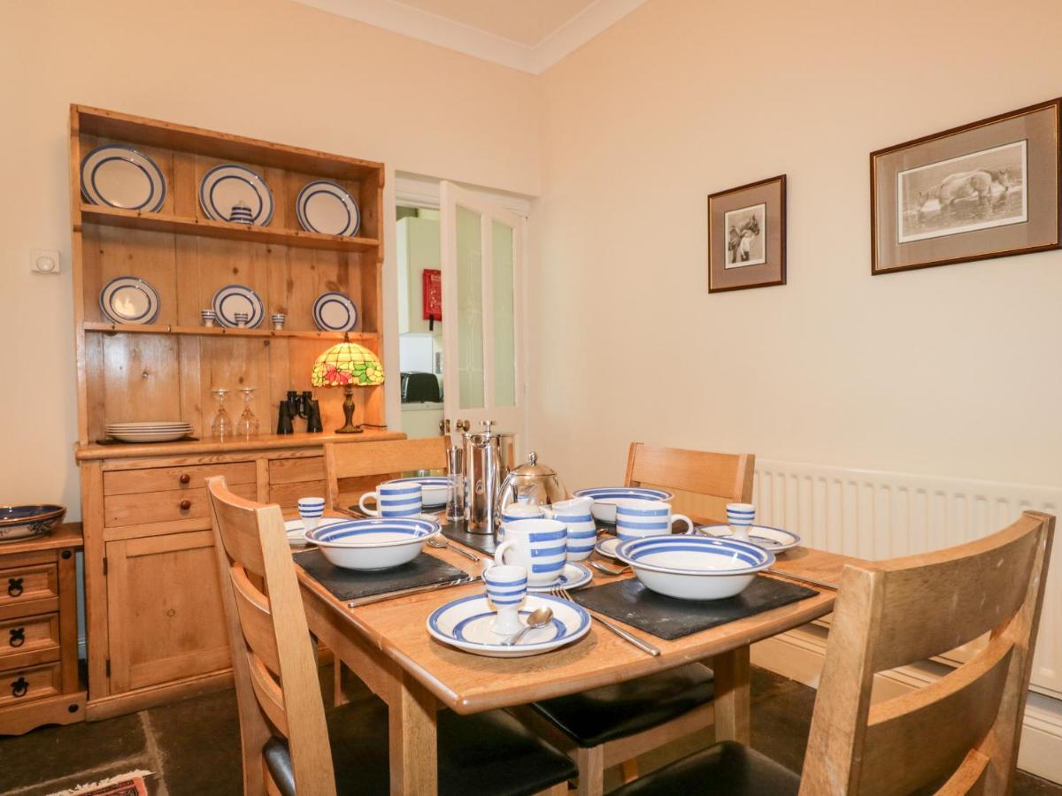 Combe Cottage 米勒姆 外观 照片