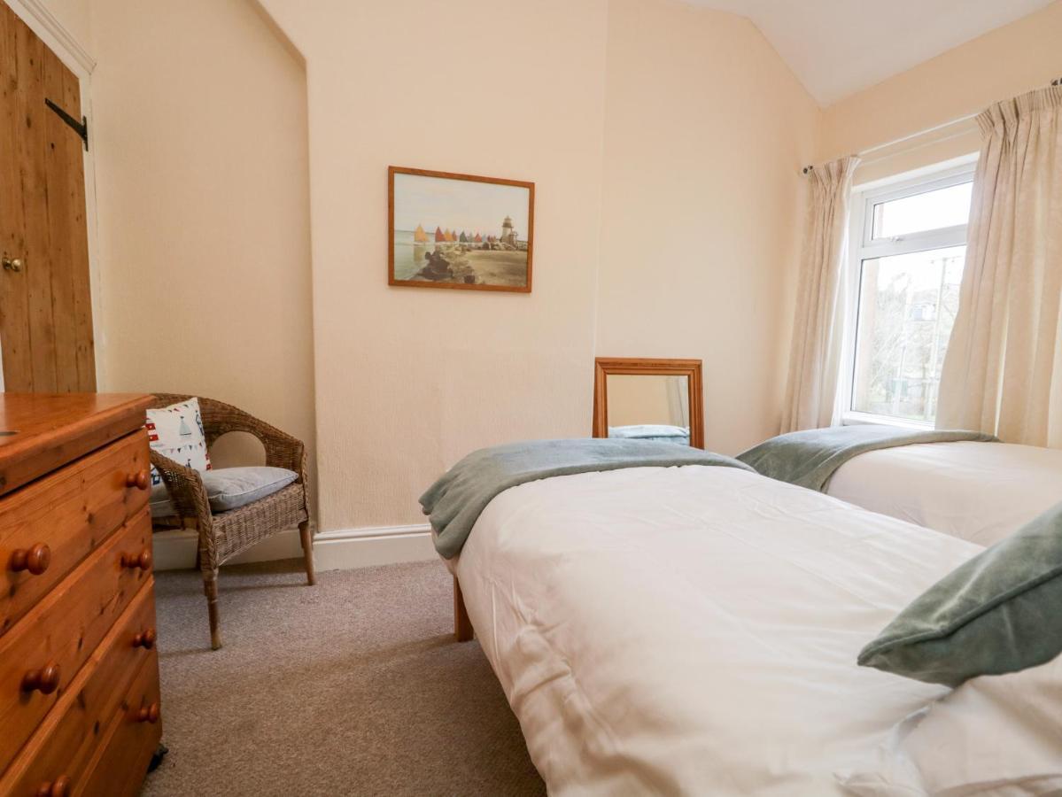 Combe Cottage 米勒姆 外观 照片