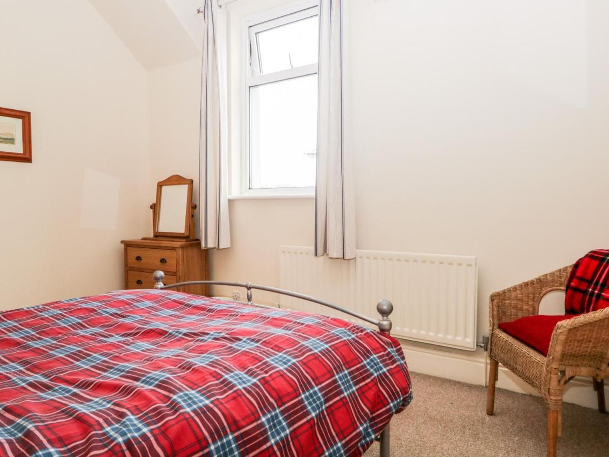Combe Cottage 米勒姆 外观 照片