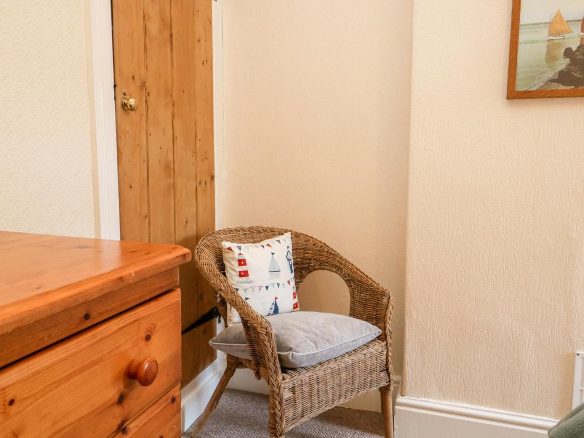 Combe Cottage 米勒姆 外观 照片