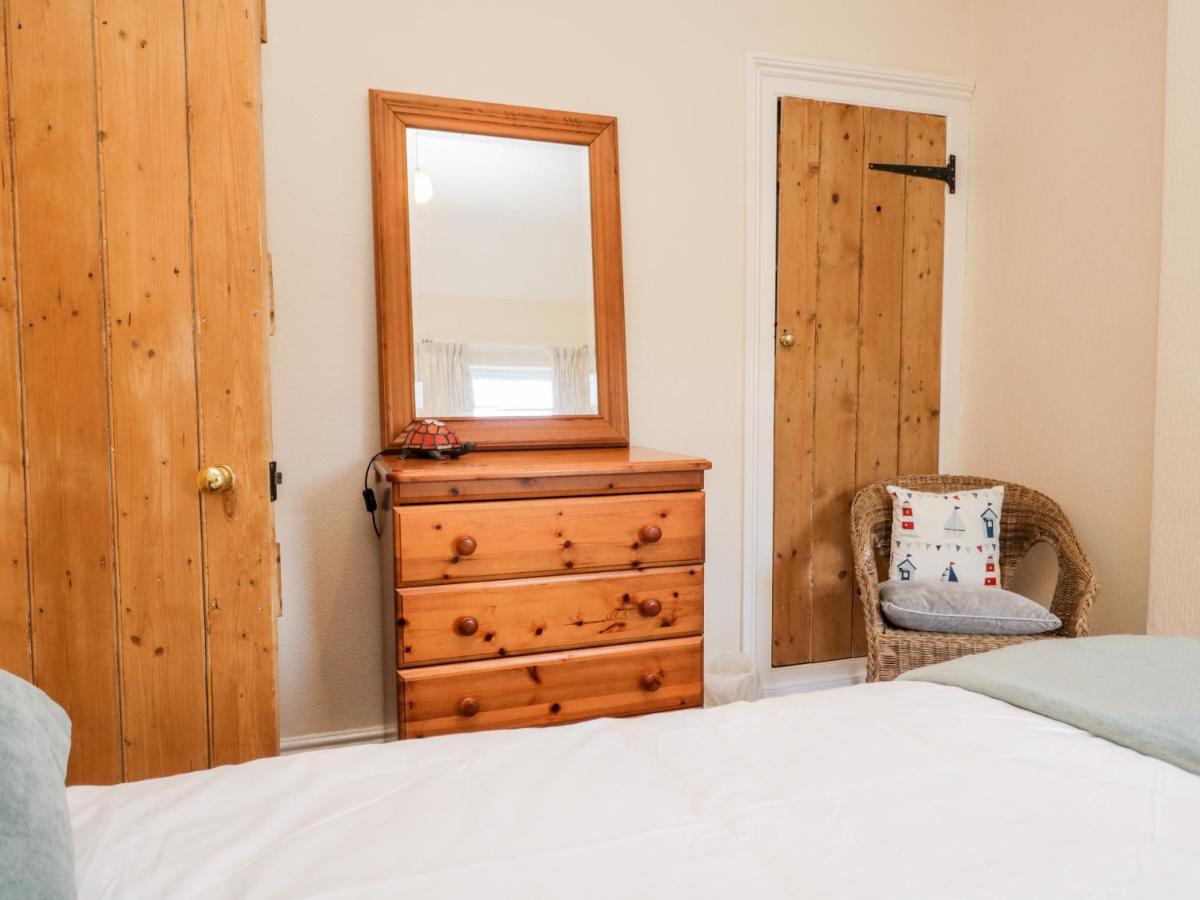 Combe Cottage 米勒姆 外观 照片