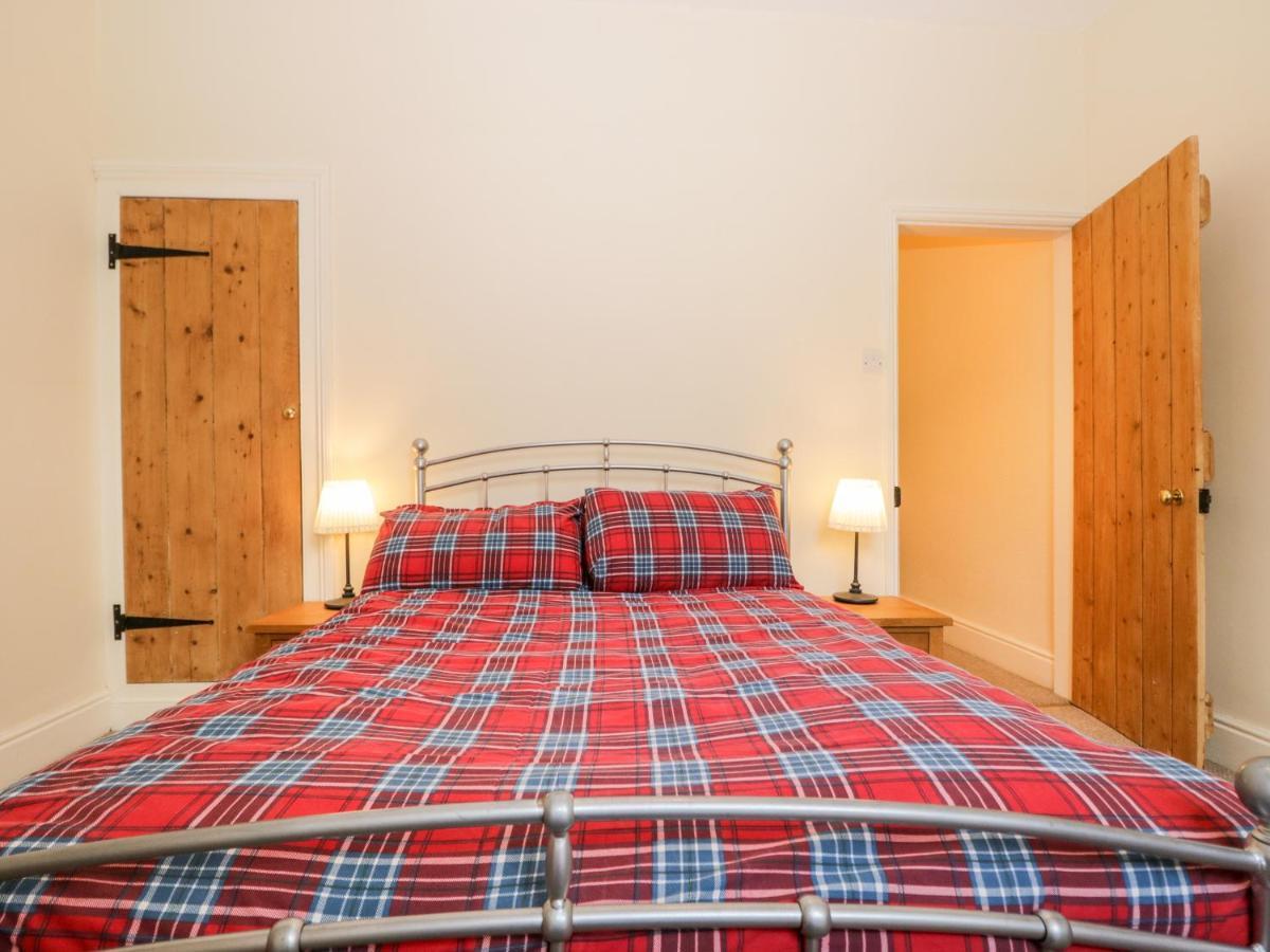 Combe Cottage 米勒姆 外观 照片
